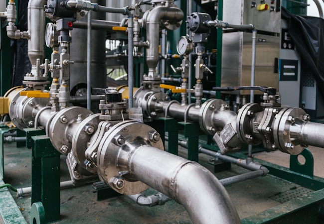 industria_unsso Gestion de compras de suministros para el sector industrial