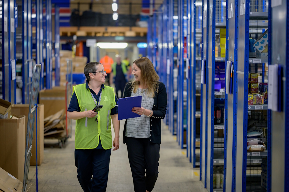 Outsourcing de gestión de compras industriales en Madrid